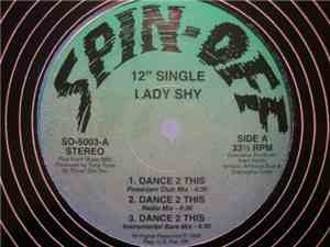 Lady Shy - Dance 2 This
