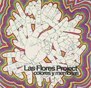 Las Flores Project - Colores Y Memorias