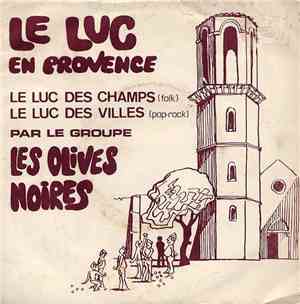 Les Olives Noires - Le Luc En Provence