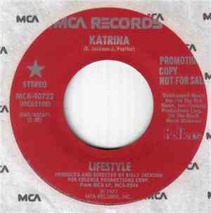 Lifestyle  - Katrina