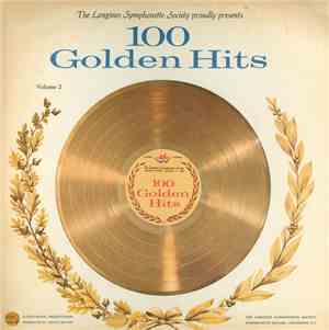 Longines Orchestra - 100 Golden Hits Vol. II