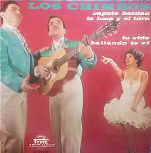 Los Chimbos - Capote Bordao