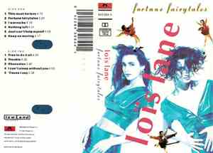 Loïs Lane - Fortune Fairytales