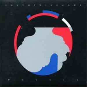 Love Of Diagrams - Mosaic