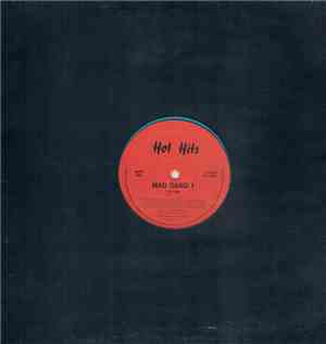 Madonna / Various - Hot Hits - Mad Gang