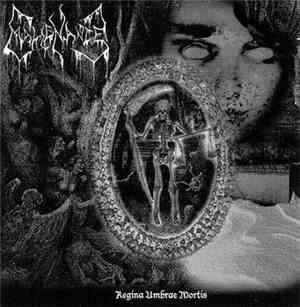 Malignance - Regina Umbrae Mortis