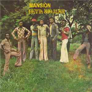 Mansion  - Devil Woman