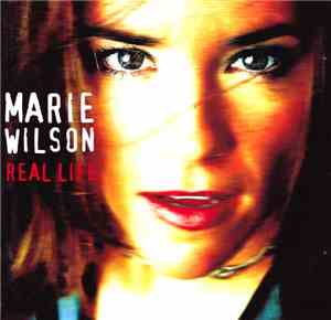 Marie Wilson - Real Life