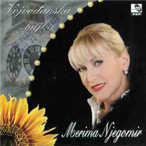 Merima Njegomir - Vojvođanska Bajka