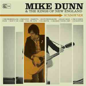 Mike Dunn And The Kings Of New England - Sundowner