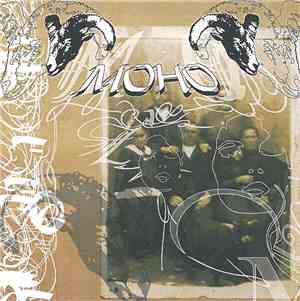 Moho - Moho