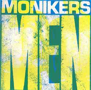 Monikers - Men