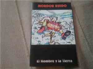 Mordor Ruido - El Hombre Y La Tierra