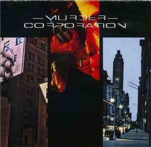 Murder Corporation  - Murder Corporation