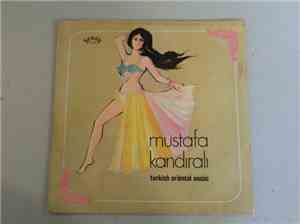 Mustafa Kandirali - Turkish Oriental Music
