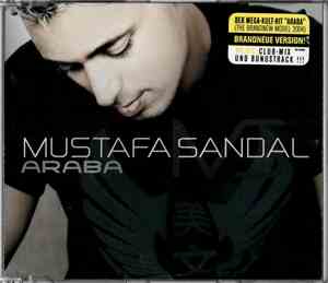 Mustafa Sandal - Araba