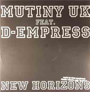 Mutiny UK - New Horizons