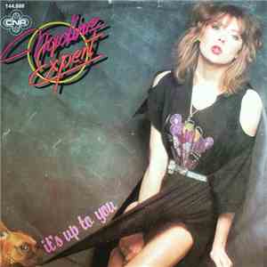 Nadine Expert - It's Up To You