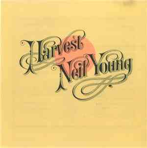 Neil Young - Harvest