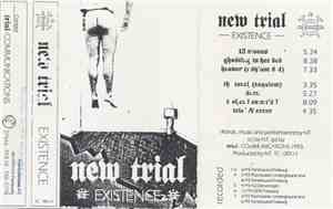 New Trial - Existence