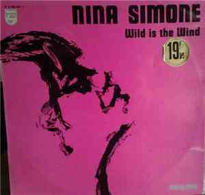 Nina Simone - Wild Is The Wind