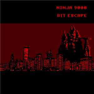 Ninja 9000 - Bit Escape