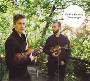 Odde & Holmen - Sumarmorgon