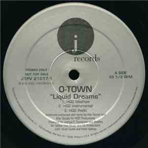 O-Town - Liquid Dreams