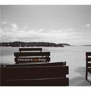 Pat D & Lady Paradox - Soulscapes & Jazz Breaks