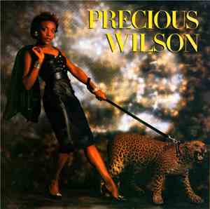 Precious Wilson - Precious Wilson