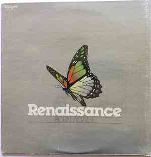 Renaissance  - Born Again