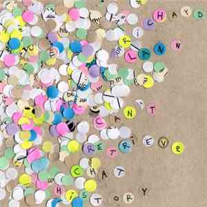 Richard Lann - Can't Retrieve Chat History
