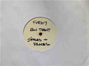 Ron Trent - Spaces And Places E.P.