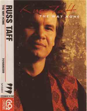 Russ Taff - The Way Home