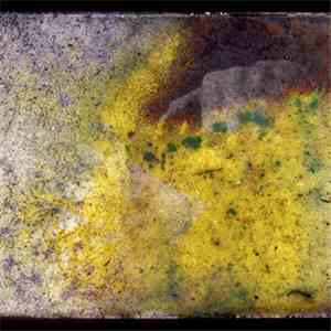 Sabrina Siegel - Hand/Rock