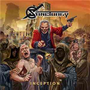 Sanctuary  - Inception