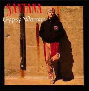 Santana - Gypsy Woman
