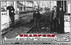 Sharpers - Live At The 