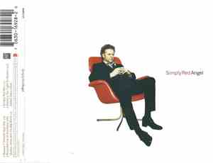 Simply Red - Angel