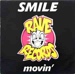 Smile - Movin'