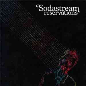 Sodastream - Reservations