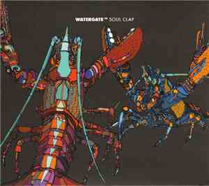 Soul Clap - Watergate 19