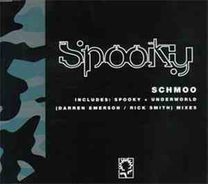 Spooky - Schmoo