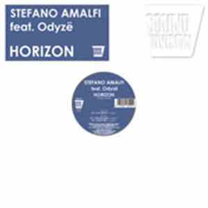 Stefano Amalfi feat. Odyzë - Horizon