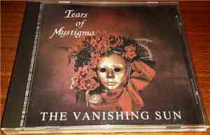 Tears Of Mystigma - The Vanishing Sun
