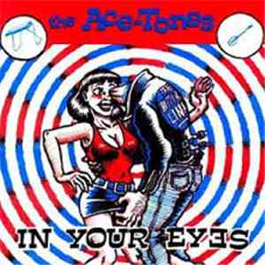 The Ace-Tones - In Your Eyes