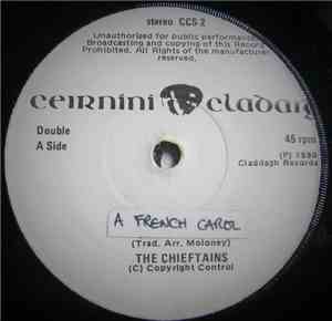 The Chieftains - A French Carol