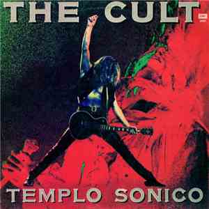 The Cult - Templo Sonico
