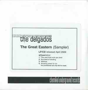 The Delgados - The Great Eastern (Sampler)