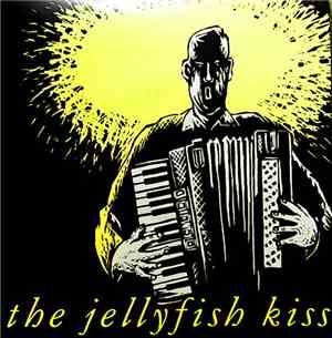 The Jellyfish Kiss - Micky Mosquito